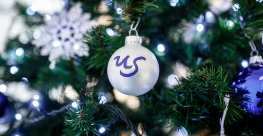 Merry Christmas and Happy New Year!